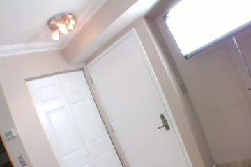 Явно на секс к дружку шла