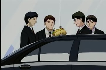 Бондаж любят многие, но не все!