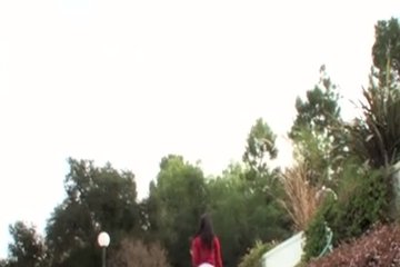 Милашку сегодня ждет секс со своим зрелым богатым любовником