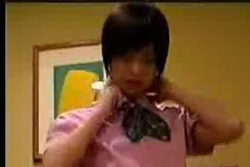 Пристал к клитору 18-летней азиатки