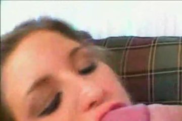 Стервозные красотки глотают кончу