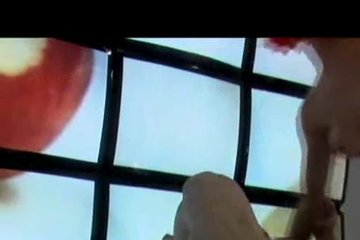 Мужик трахается с крашенной путаной