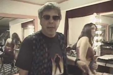 Подготовка к началу турнира по буккейку