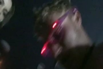 Дерзкую сучку по-пьяни перед подругами оттрахал