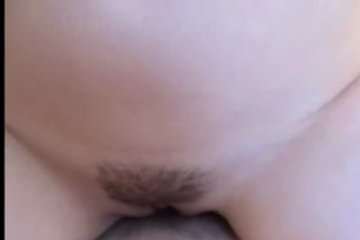 Обычный секс, на который и Вы способны