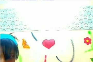 Три черномазые лесбиянки дрочатся перед камерой