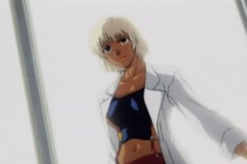 Слишком насыщенная событиями серия