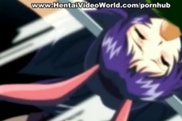 Телка уже провинилась как-то