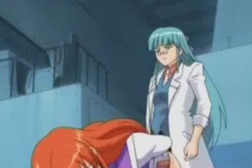 Разный секс бывает в хентае