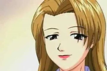 Девка откровеннее главного персонажа оказалась