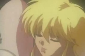 Секс с трансвиститом в хентае