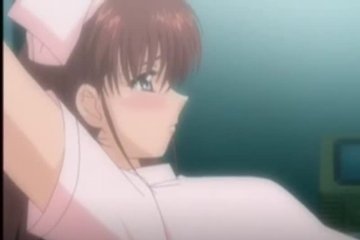 Врач медсестре дрочит и удовлетворяется