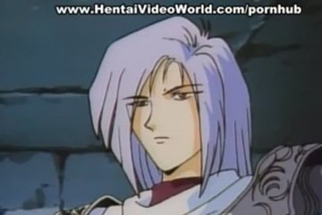 Героиню трахают вне королевства