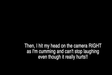 Красоточка постоянно кричит во время оргазма