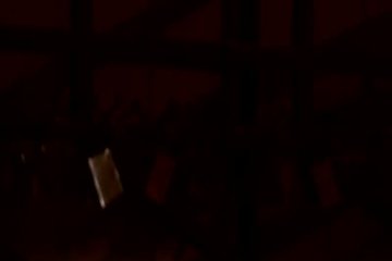 Познакомились за барной стойкой