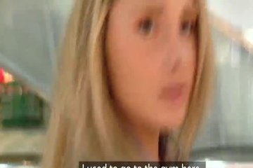 Развлекаются со своей новой игрушкой