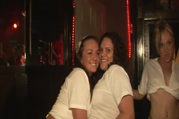 Страстный чемпионат по стриптизу