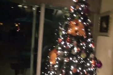 Весёлые потрахушки в честь нового года