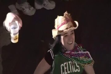 Вечеринка для всех шлюх города