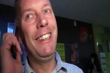 Зрелую нимфоманку не согнать с члена