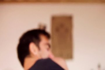 Частая гостья в мужском общежитии