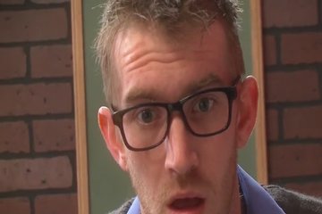 Ученики были потрясены своей преподавательницей