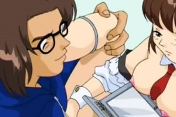 Программист пердолит малолетку