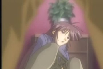 Не упустил возможности трахнуть сучку