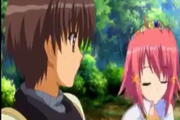 Героиня ночью в кровати, а днем на улице трахнута