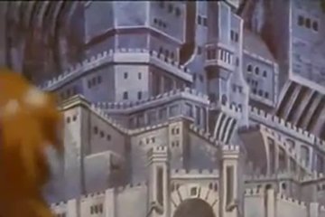 Мистическая эра в хентае