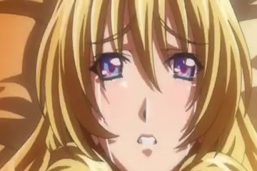 Как минимум, трех героинь оттрахал