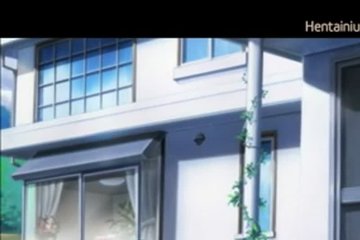 Новая серия пошлого компанияного хентая