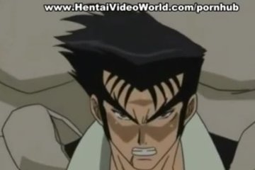 Хороших персонажей схватили плохие