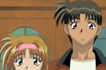 Какой хентай без секса может быть?