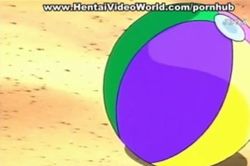 Школьники вздрочнули девушке на пляже