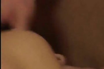 Рожденная сосать трахается редко