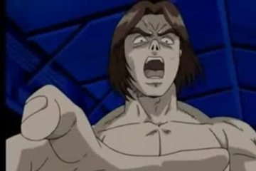 Герой спас девушку, которую насиловали