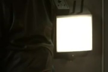 Минет в атмосфере Звездных Войн