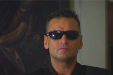 Трахнул симпатичную бабу дома вечером