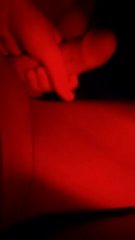 Записал для любимой домашнее видео дрочки члена и скинул на вайбер