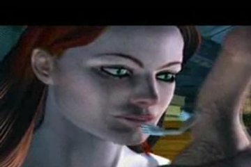 Девушка нашла говорящий член, освободив его