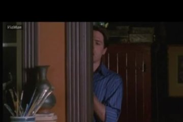 Голых девок художник навидался