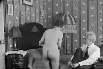 Как придут домой, так и перепихнутся