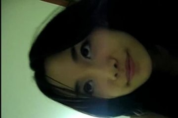 В эту азиатку даже кончали