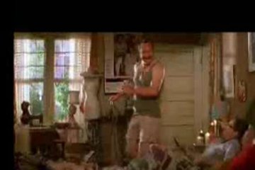 Пошлые мысли так и лезут в голову