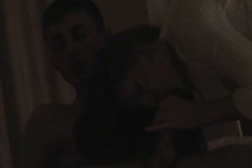 Перед сном нельзя забывать перепихнуться