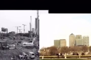 Снова обнаженная телеведущая