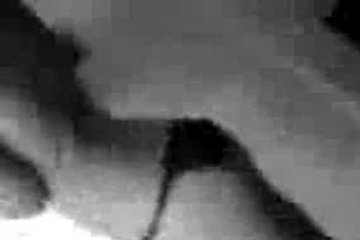 Черно-белая эротика дома