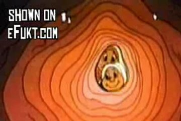 Гномики изучают женское тело