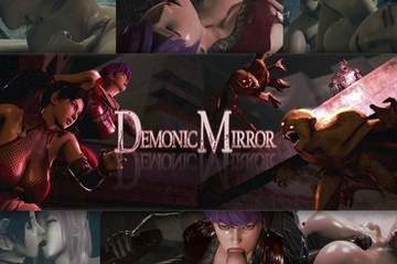 Красотку под дождем жестко ебут двумя членами